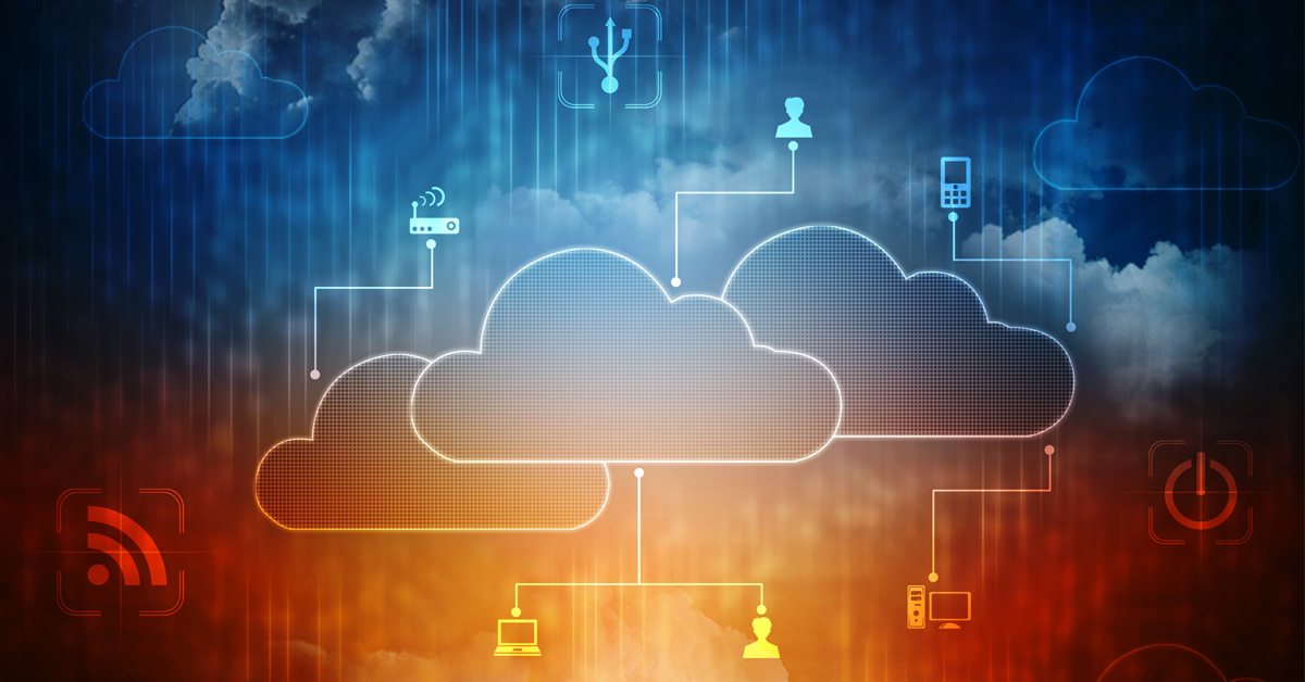 Migración de Clouds