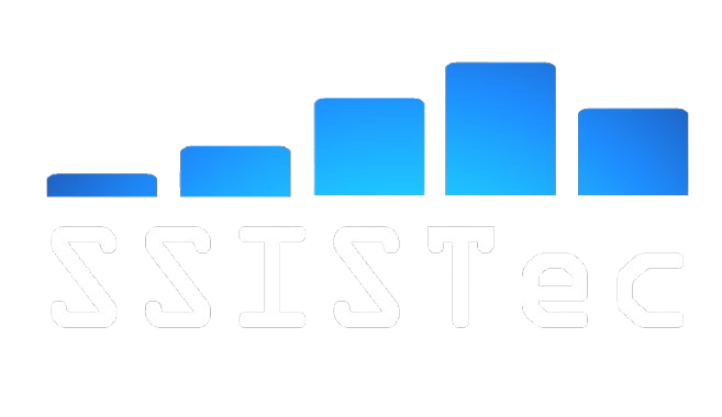 SSISTEC Logo
